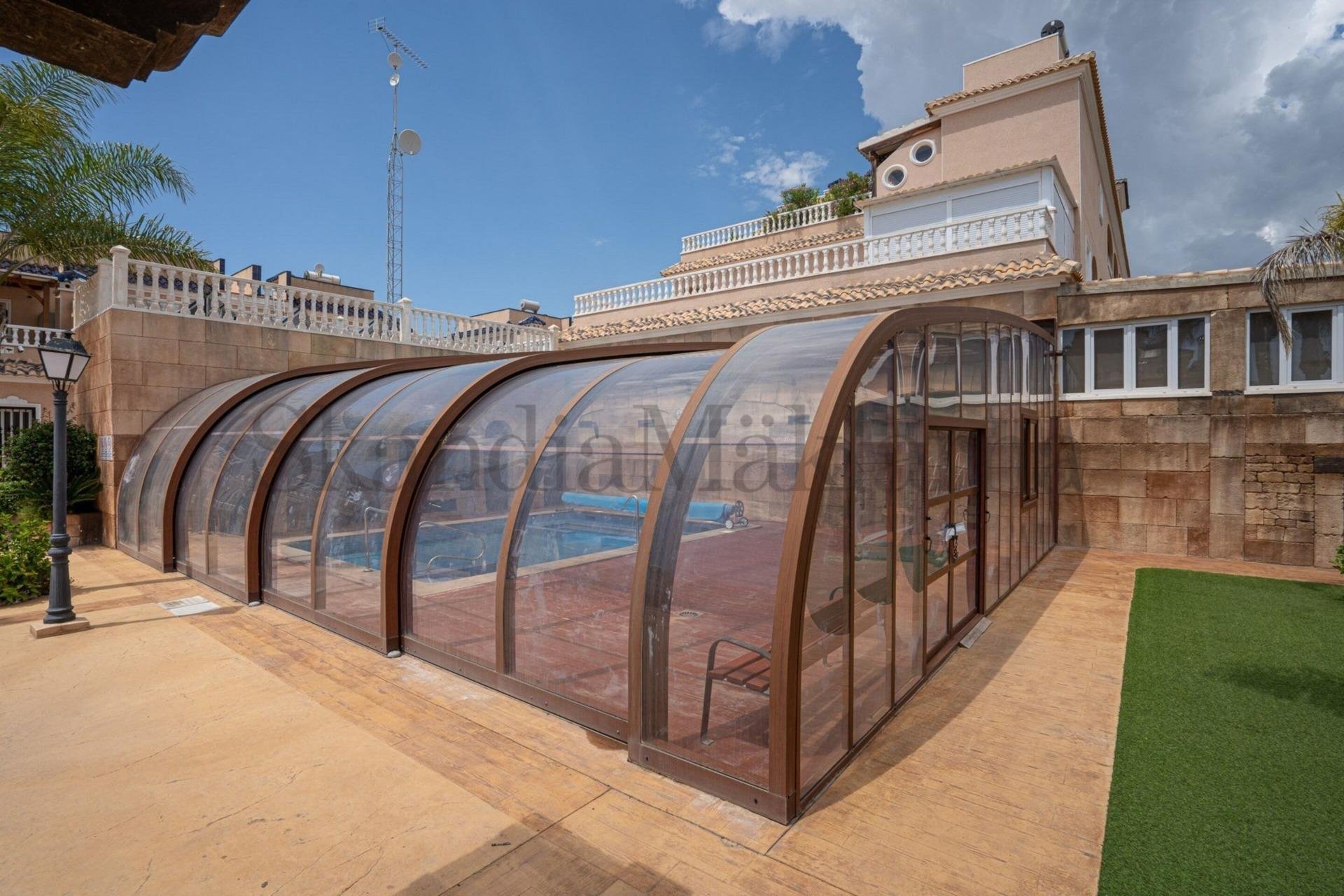 Resale - Duplex - Orihuela Costa - Los Dolses