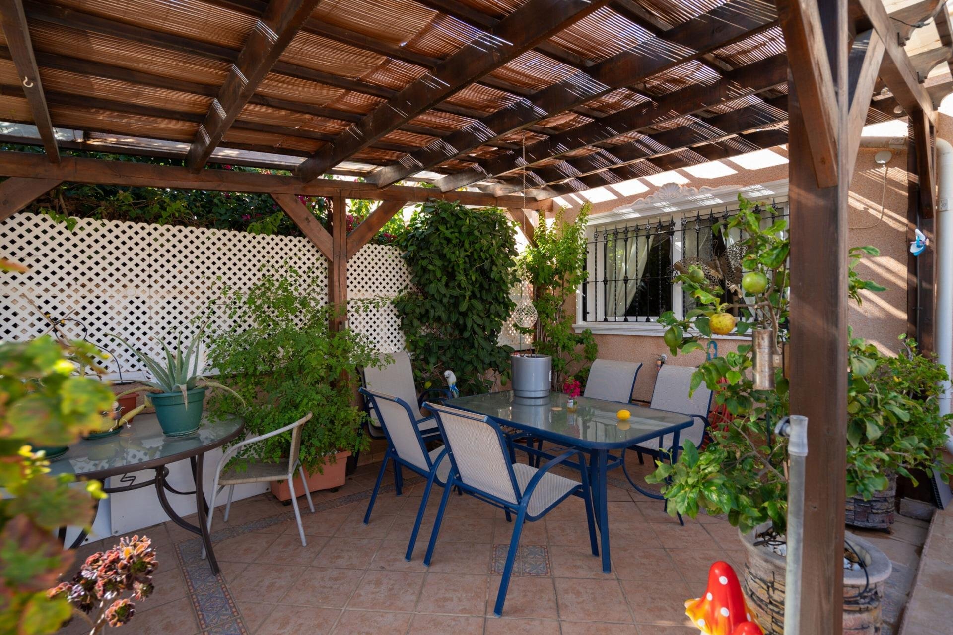 Resale - Duplex - Orihuela Costa - Los Dolses