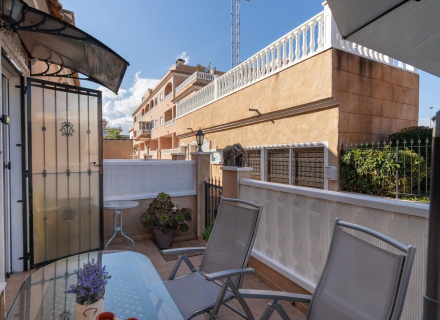 Resale - Duplex - Orihuela Costa - Los Dolses
