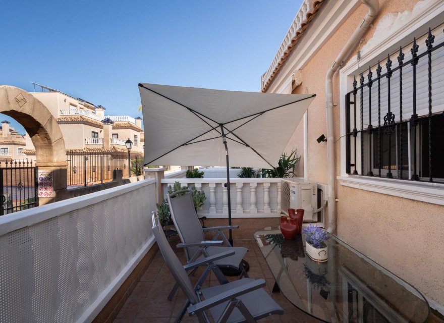 Resale - Duplex - Orihuela Costa - Los Dolses
