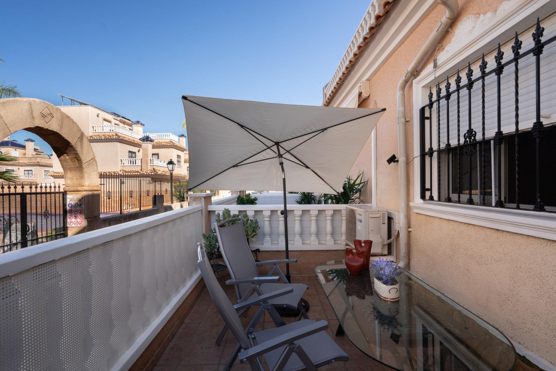 Resale - Duplex - Orihuela Costa - Los Dolses