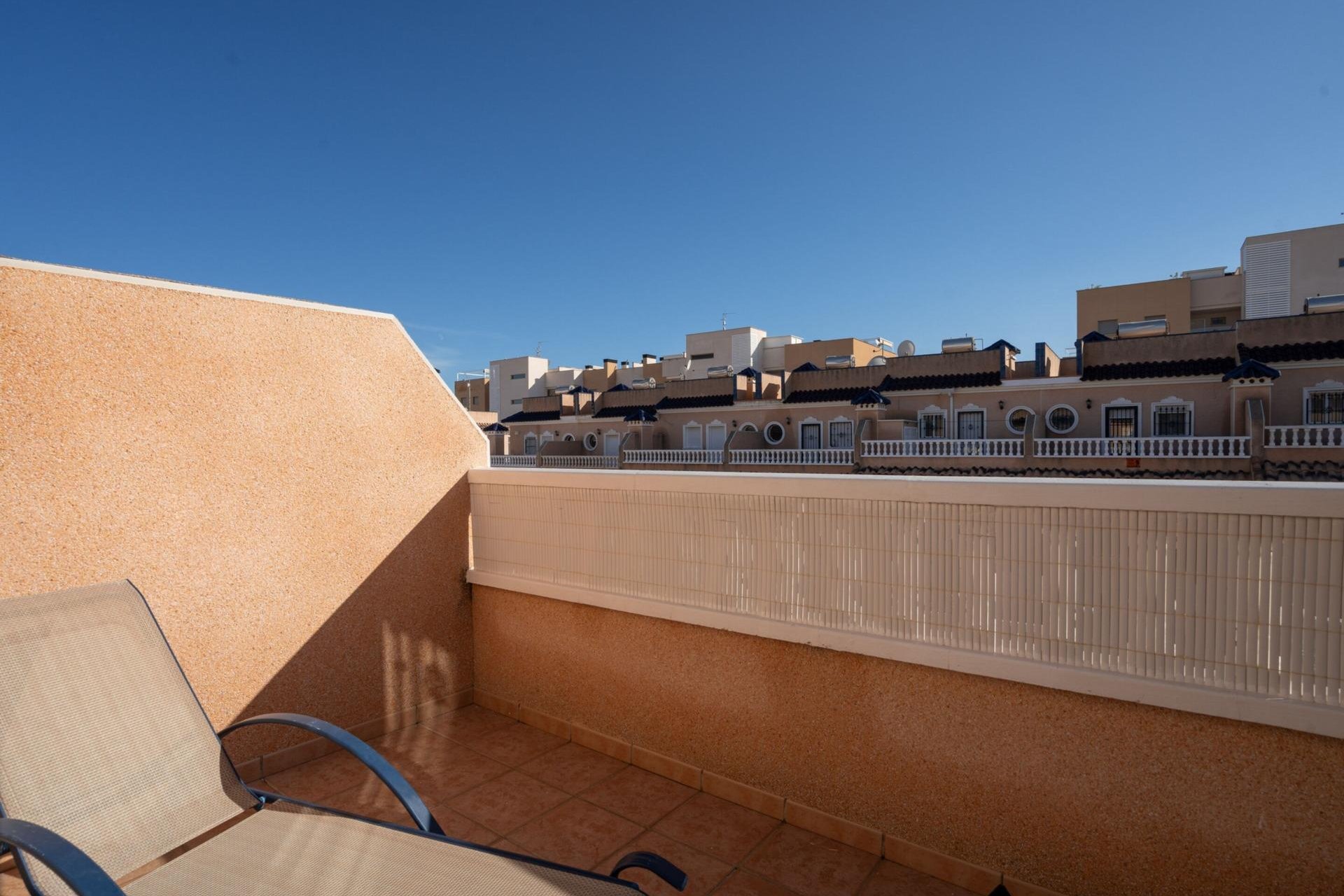 Resale - Duplex - Orihuela Costa - Los Dolses