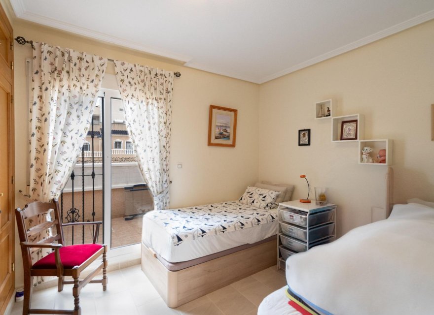 Resale - Duplex - Orihuela Costa - Los Dolses