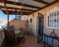Resale - Duplex - Orihuela Costa - Los Dolses