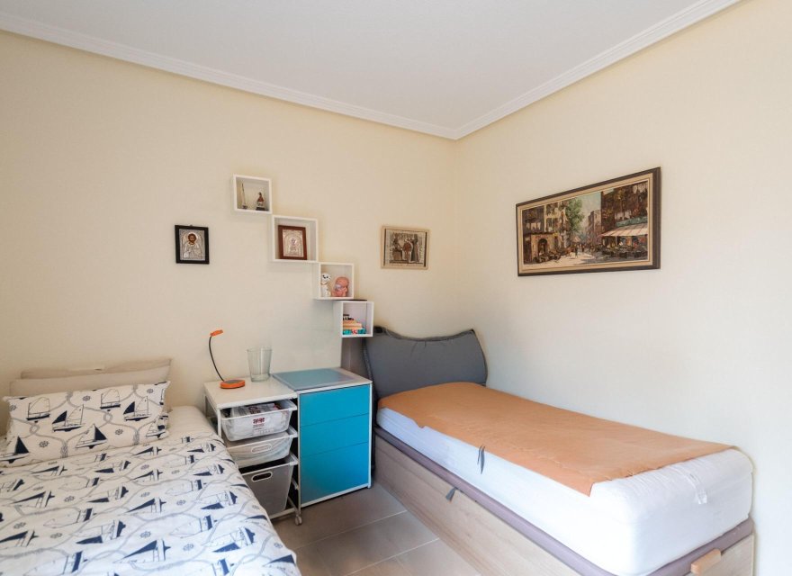 Resale - Duplex - Orihuela Costa - Los Dolses