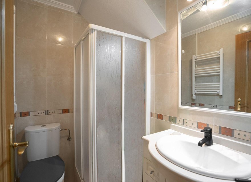 Resale - Duplex - Orihuela Costa - Los Dolses