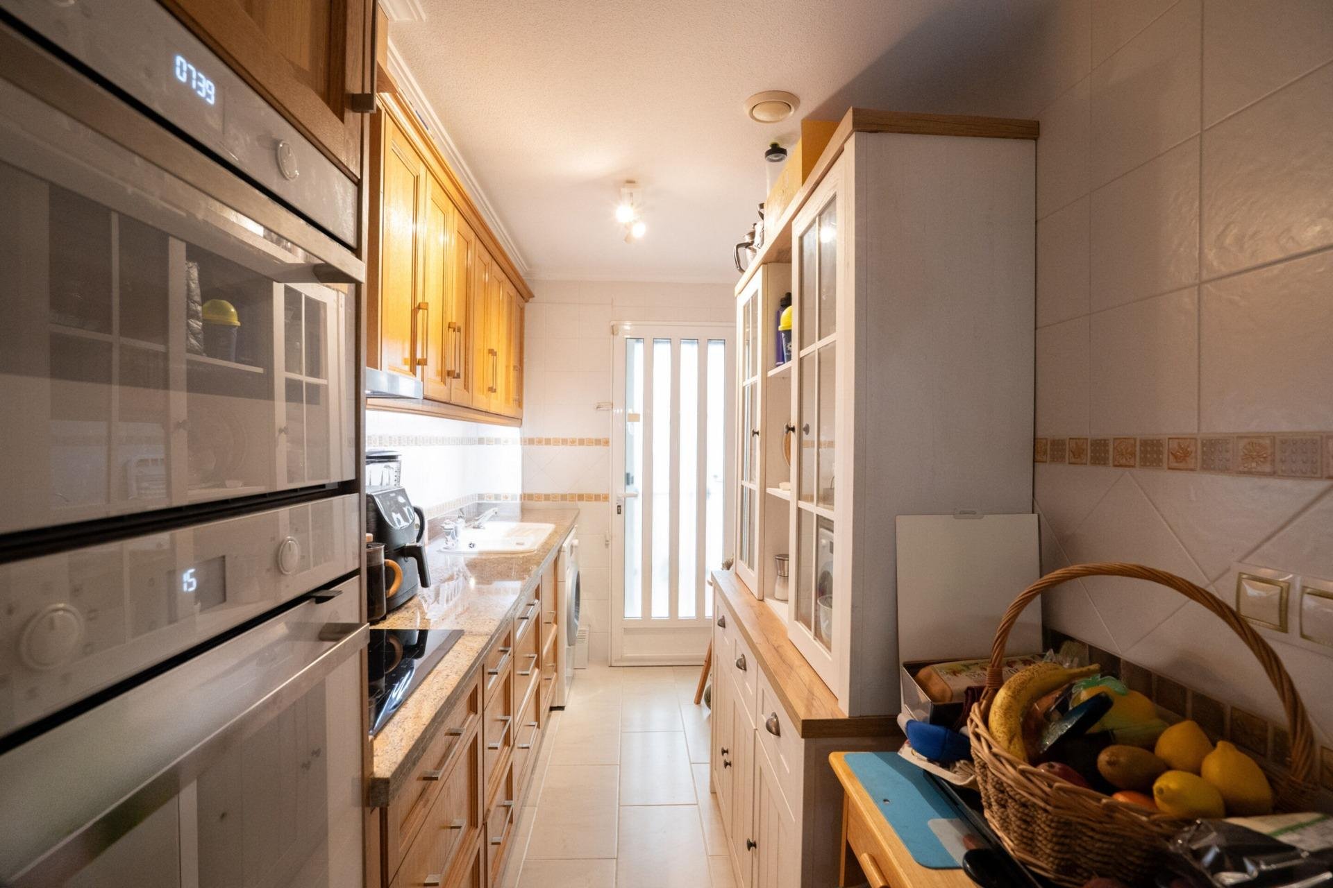 Resale - Duplex - Orihuela Costa - Los Dolses