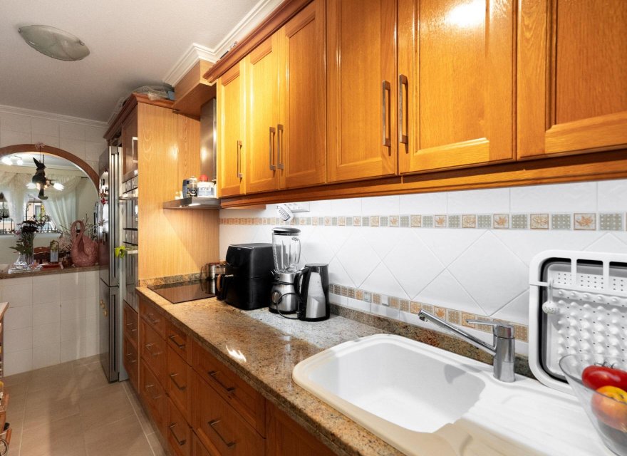 Resale - Duplex - Orihuela Costa - Los Dolses