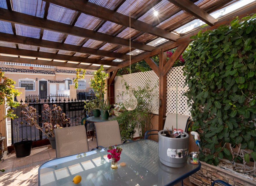 Resale - Duplex - Orihuela Costa - Los Dolses
