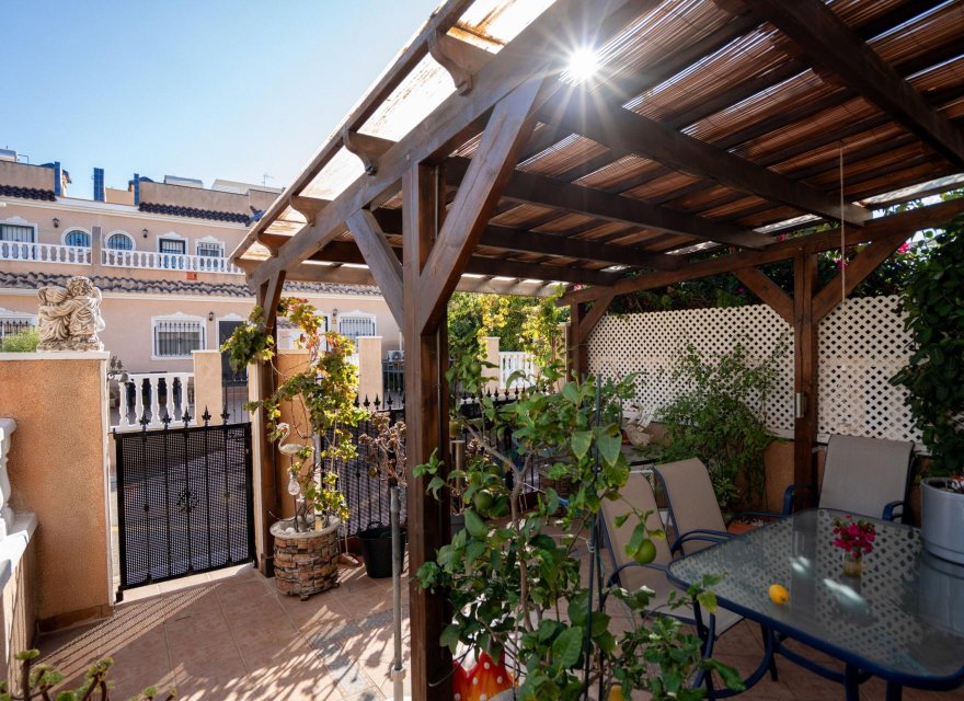 Resale - Duplex - Orihuela Costa - Los Dolses