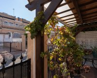 Resale - Duplex - Orihuela Costa - Los Dolses