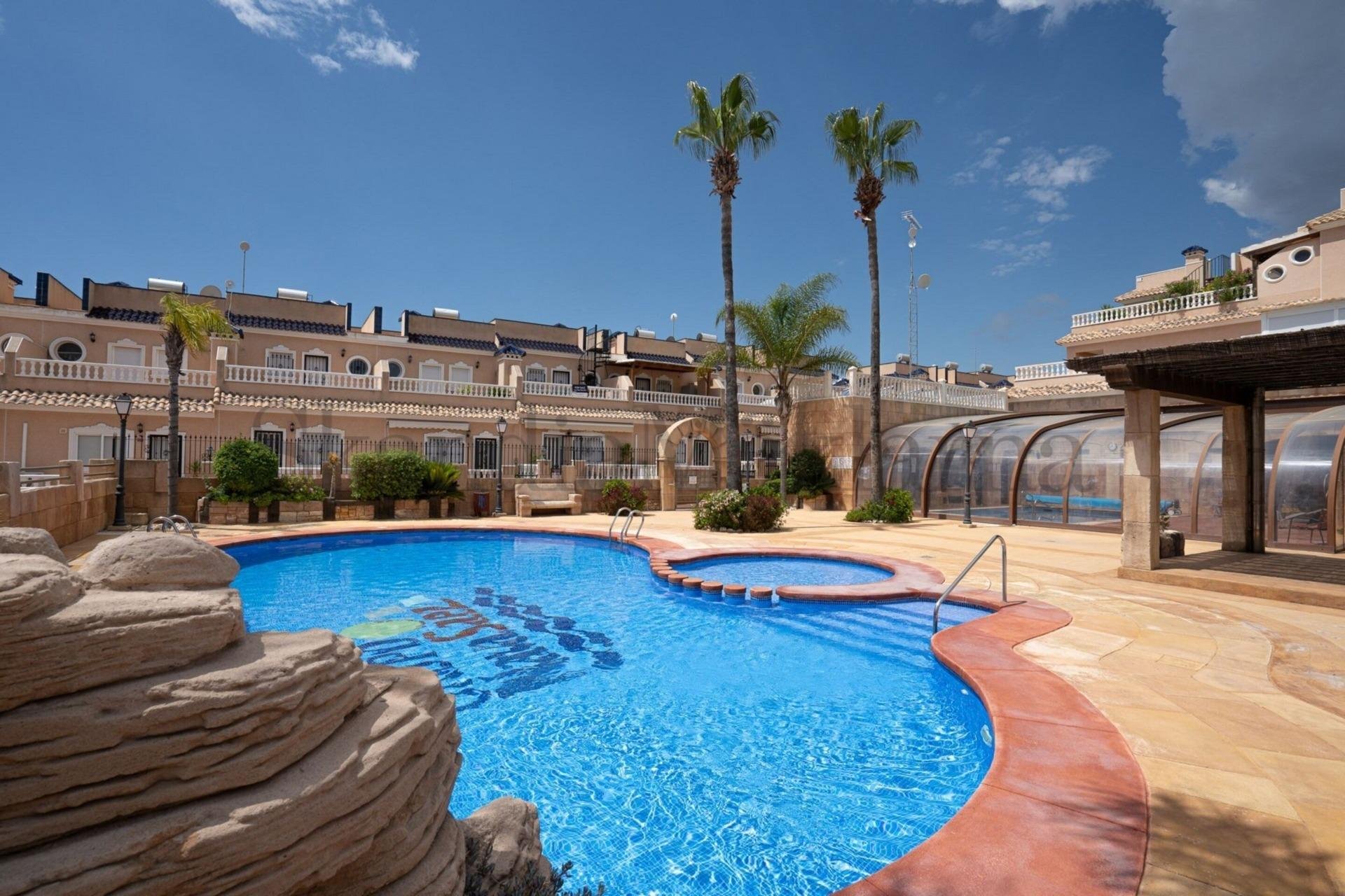 Resale - Duplex - Orihuela Costa - Los Dolses