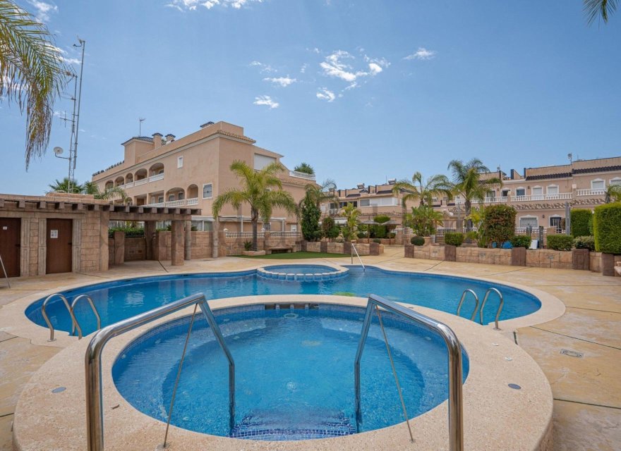 Resale - Duplex - Orihuela Costa - Los Dolses