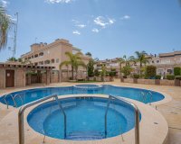 Resale - Duplex - Orihuela Costa - Los Dolses