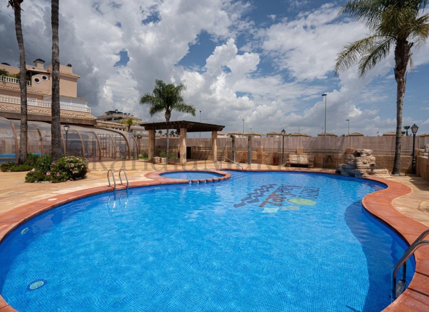 Resale - Duplex - Orihuela Costa - Los Dolses