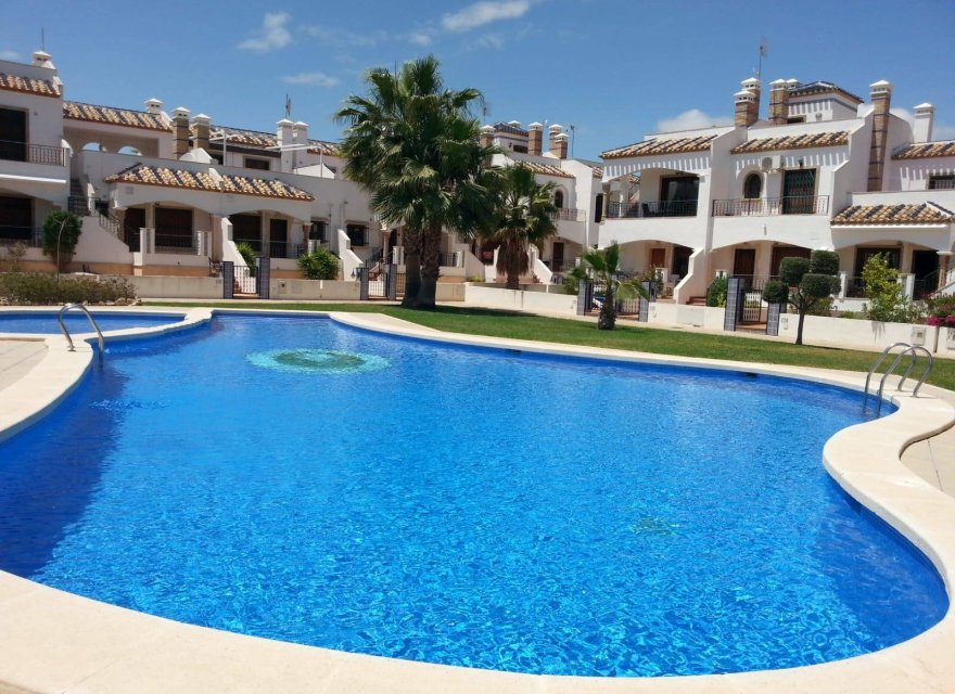 Resale - Duplex - Orihuela Costa - PAU 8