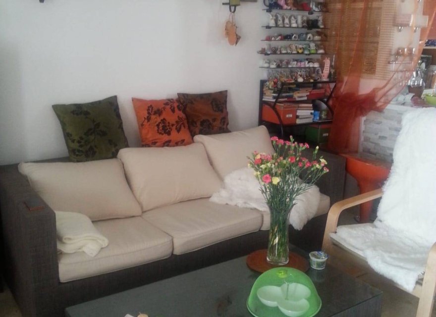 Resale - Duplex - Orihuela Costa - PAU 8