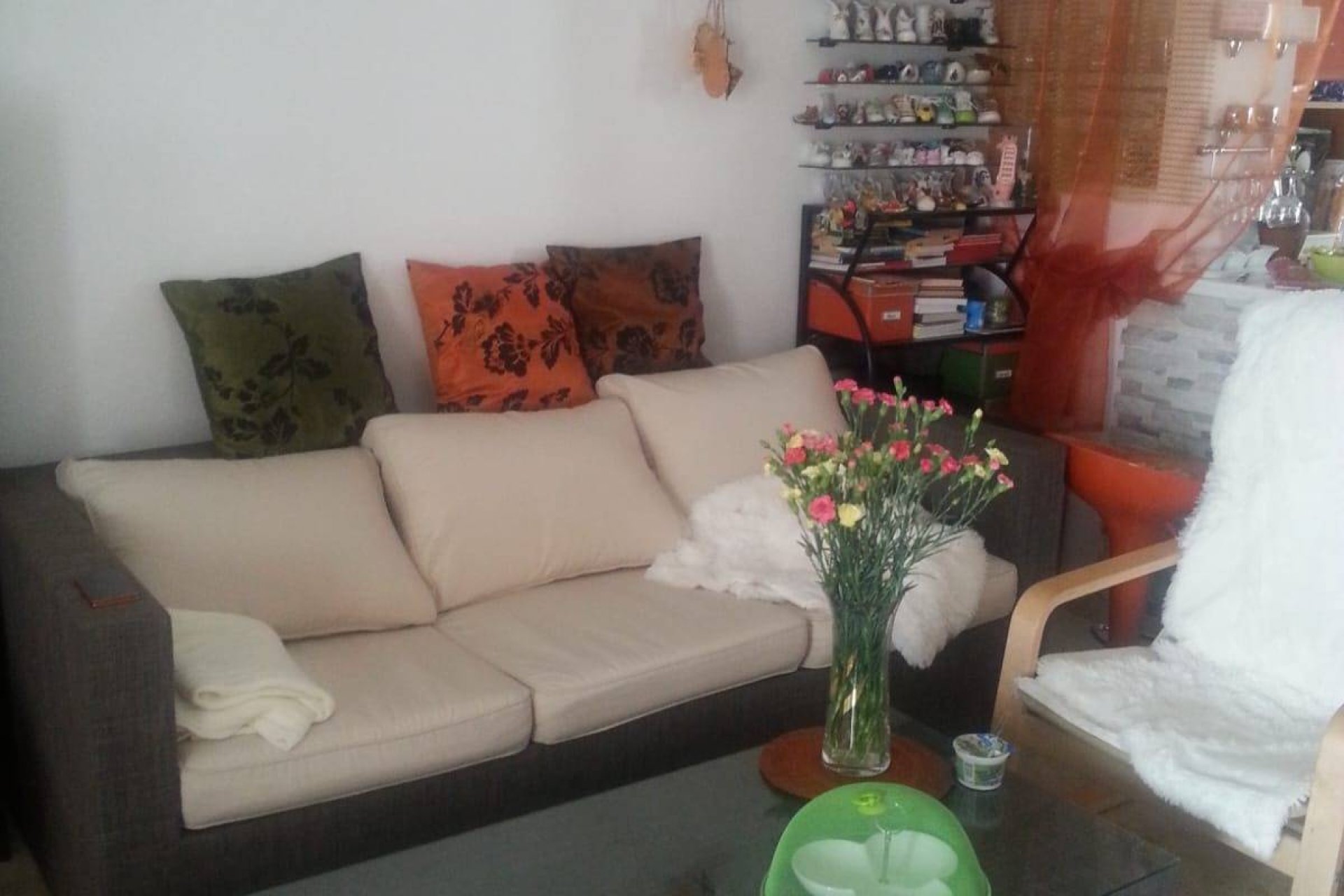 Resale - Duplex - Orihuela Costa - PAU 8