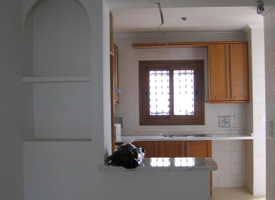 Resale - Duplex - Orihuela Costa - PAU 8