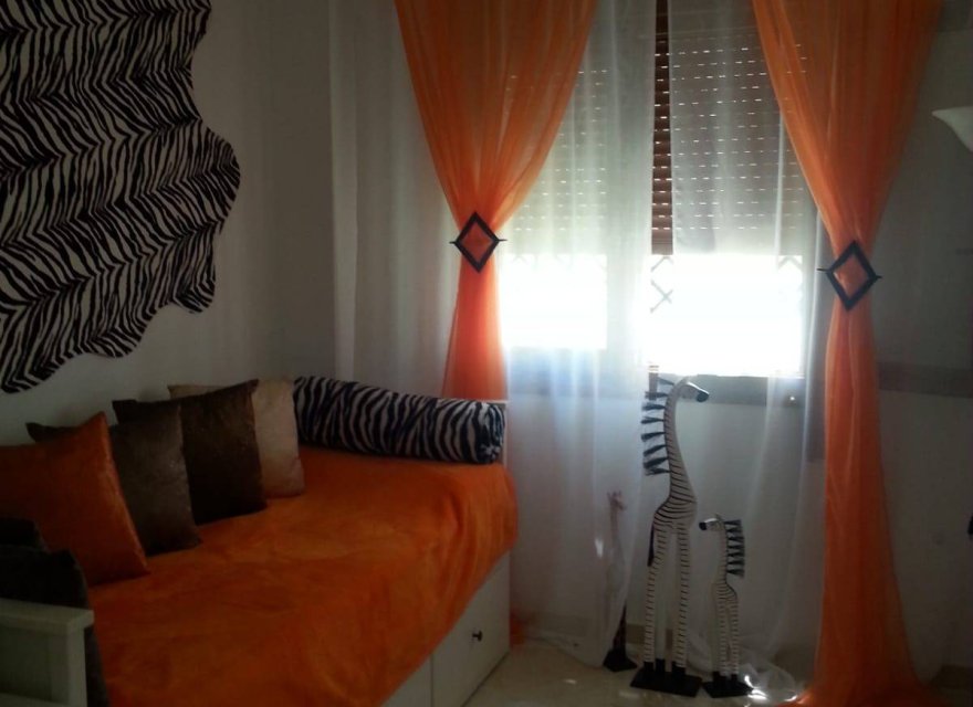 Resale - Duplex - Orihuela Costa - PAU 8