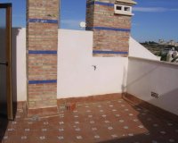 Resale - Duplex - Orihuela Costa - PAU 8