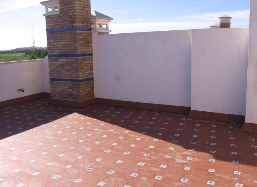 Resale - Duplex - Orihuela Costa - PAU 8