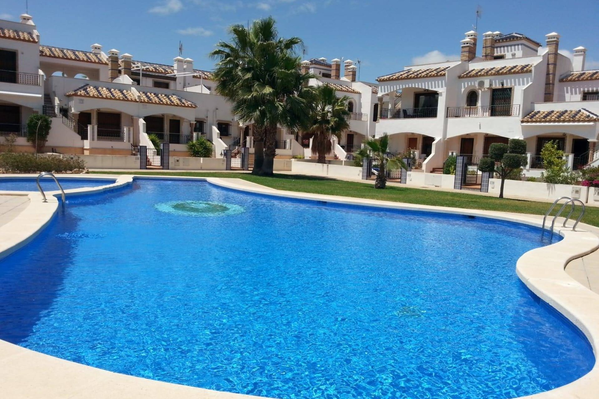 Resale - Duplex - Orihuela Costa - PAU 8