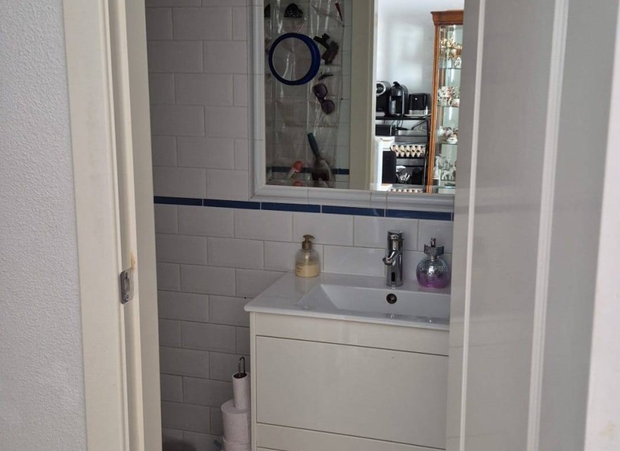 Resale - Duplex - Orihuela Costa - PAU 8