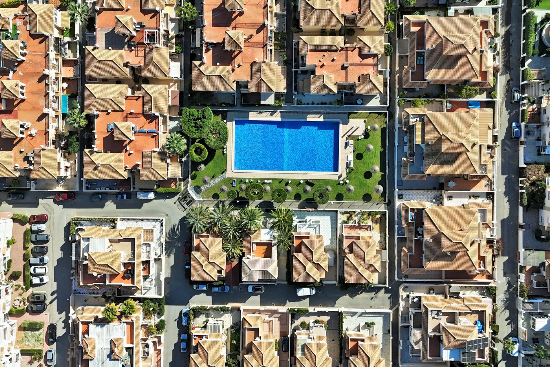 Resale - Duplex - Orihuela Costa - Playa Flamenca