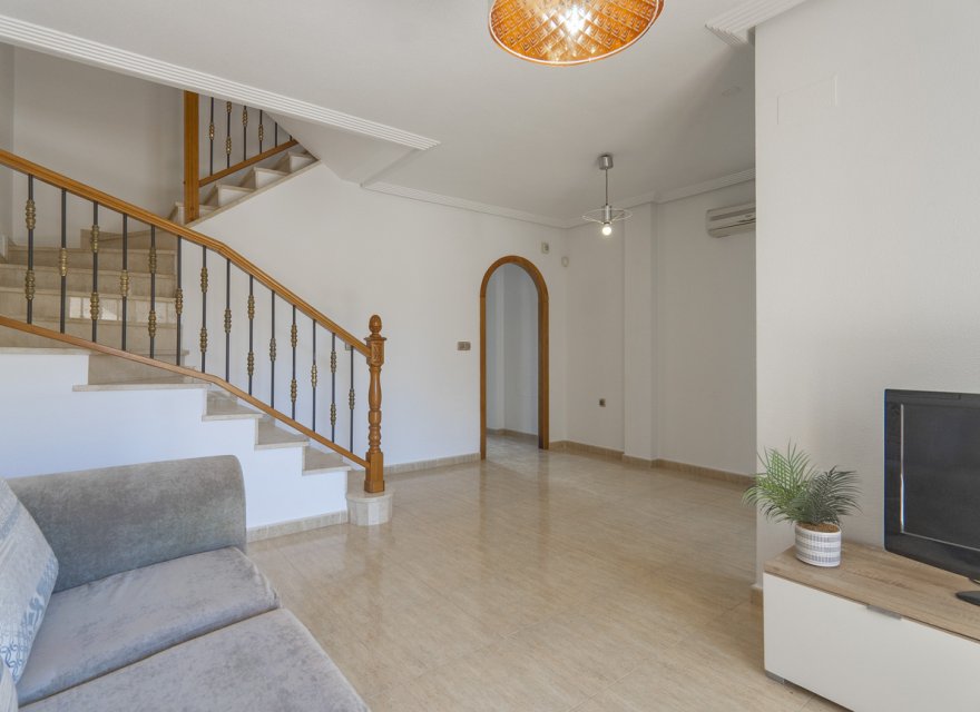 Resale - Duplex - Orihuela Costa - Playa Flamenca