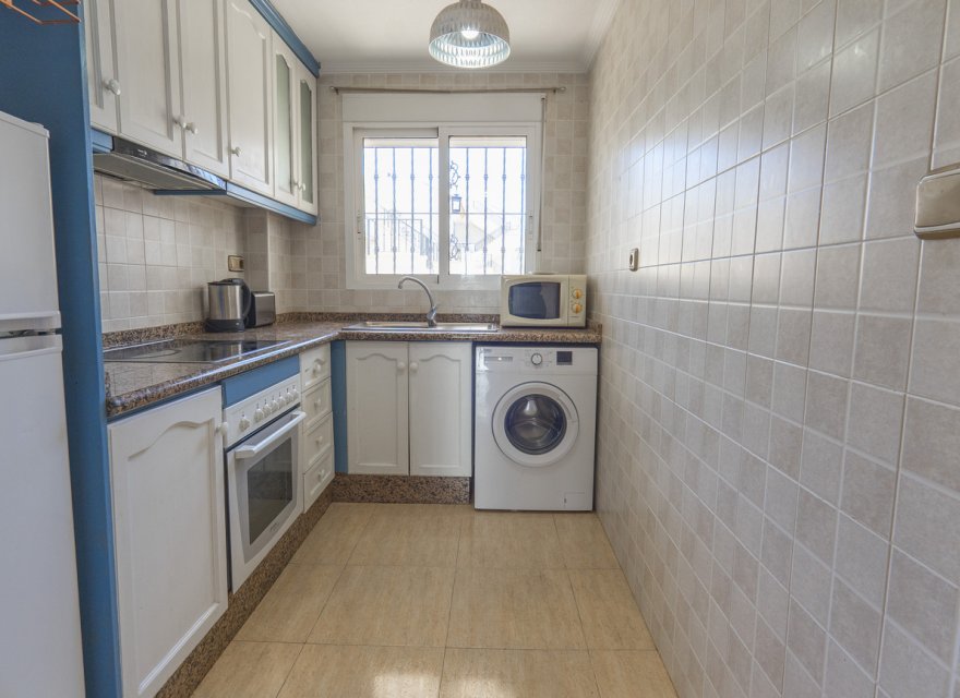 Resale - Duplex - Orihuela Costa - Playa Flamenca