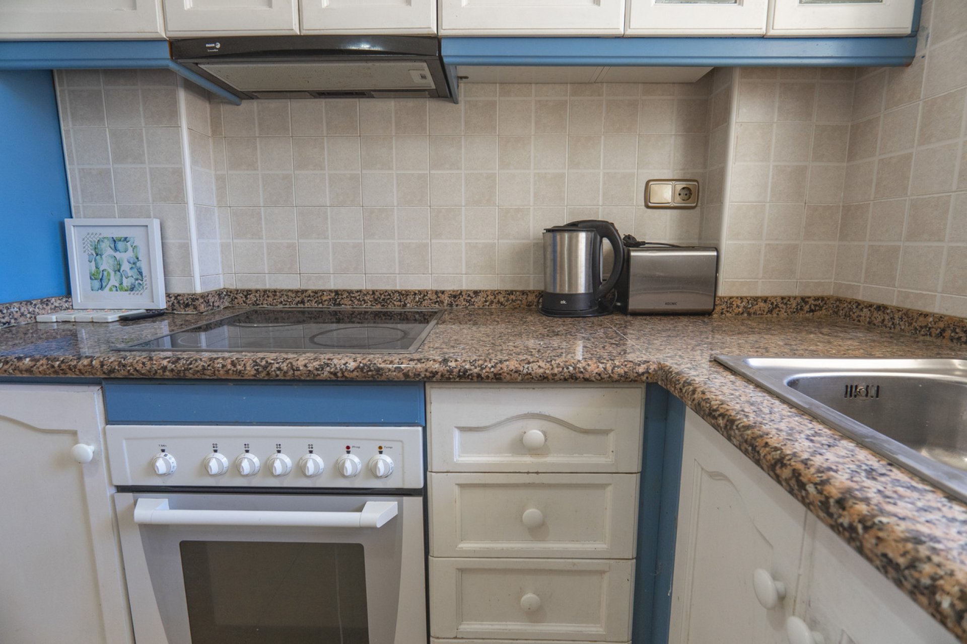 Resale - Duplex - Orihuela Costa - Playa Flamenca