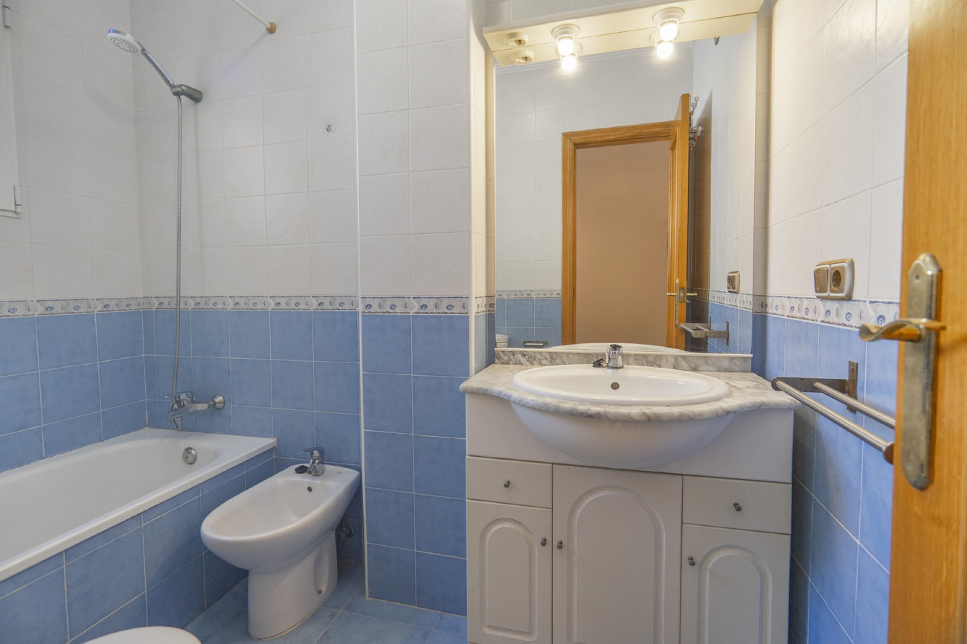 Resale - Duplex - Orihuela Costa - Playa Flamenca