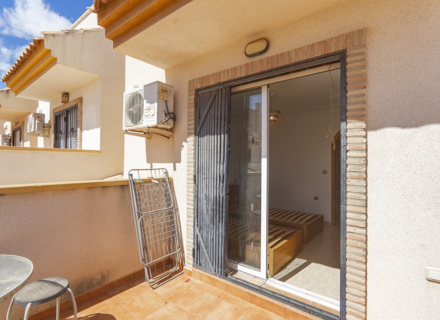Resale - Duplex - Orihuela Costa - Playa Flamenca