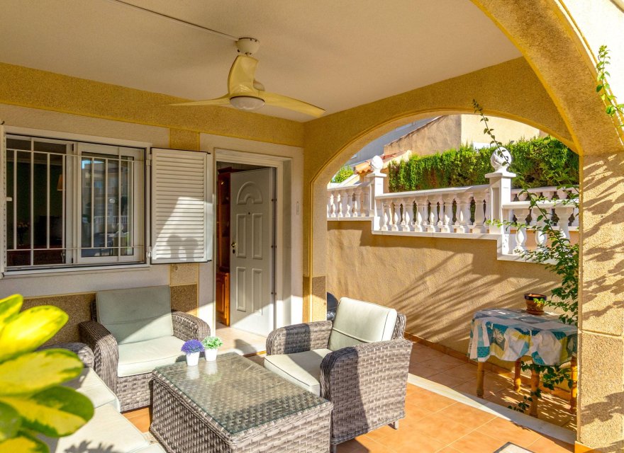 Resale - Duplex - Orihuela Costa - Playa Flamenca