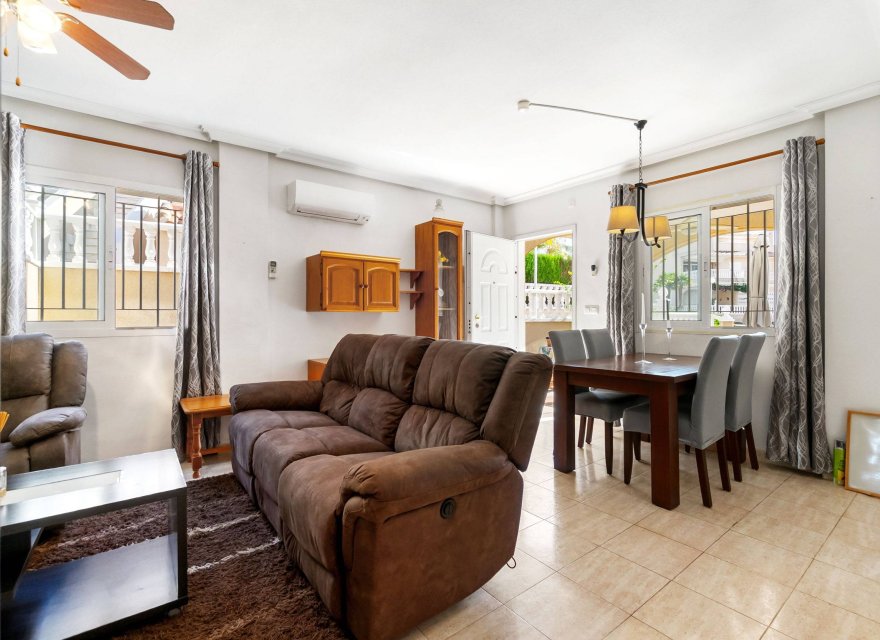 Resale - Duplex - Orihuela Costa - Playa Flamenca