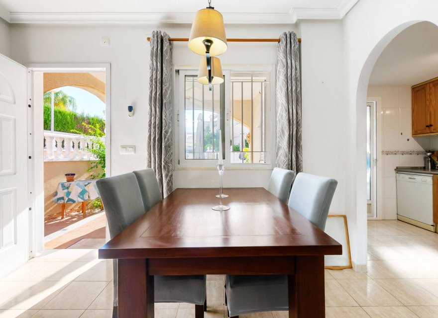 Resale - Duplex - Orihuela Costa - Playa Flamenca