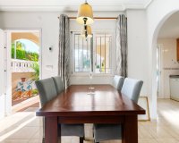 Resale - Duplex - Orihuela Costa - Playa Flamenca