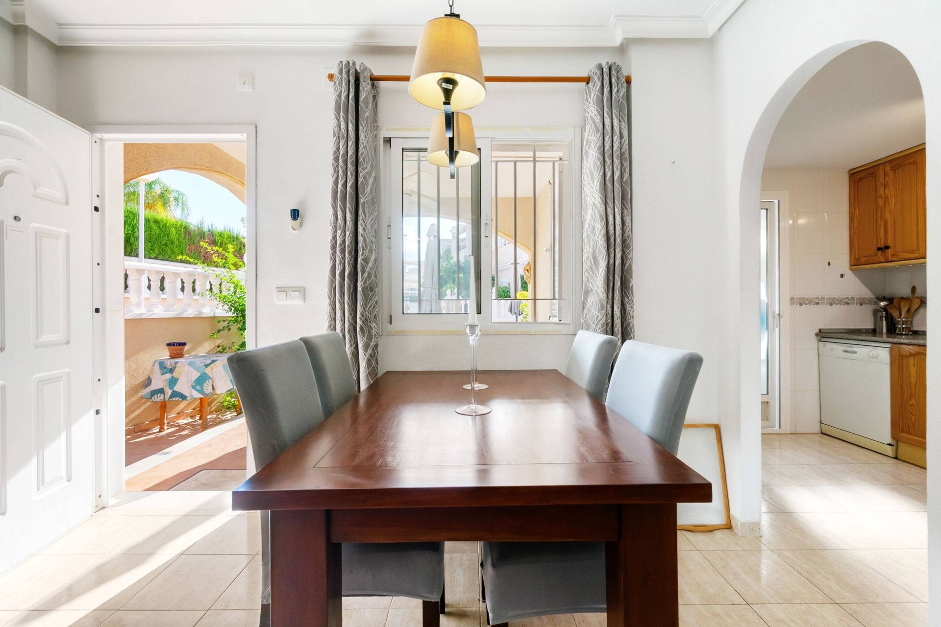 Resale - Duplex - Orihuela Costa - Playa Flamenca