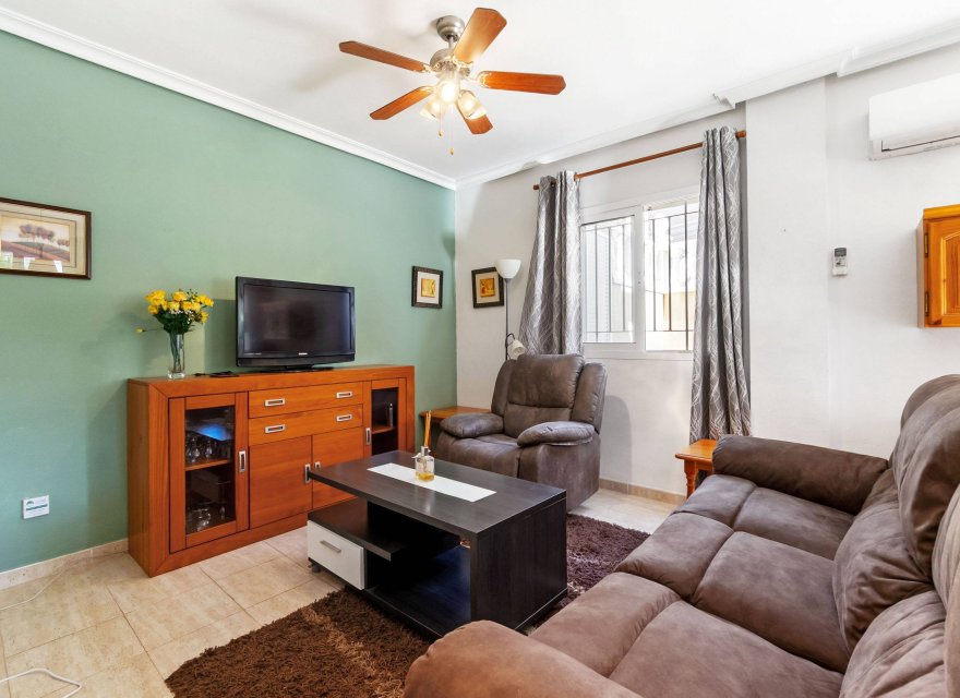 Resale - Duplex - Orihuela Costa - Playa Flamenca