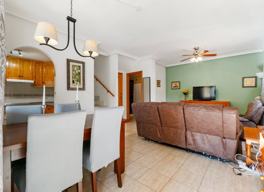 Resale - Duplex - Orihuela Costa - Playa Flamenca