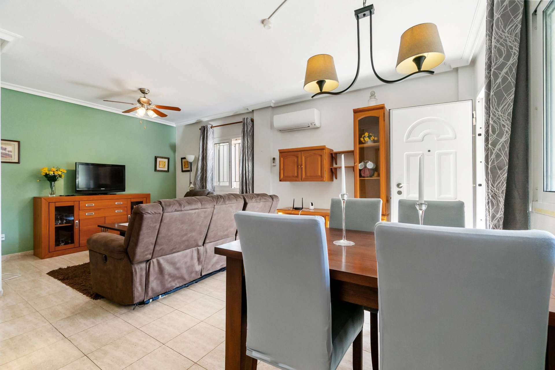 Resale - Duplex - Orihuela Costa - Playa Flamenca