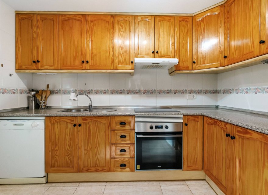 Resale - Duplex - Orihuela Costa - Playa Flamenca