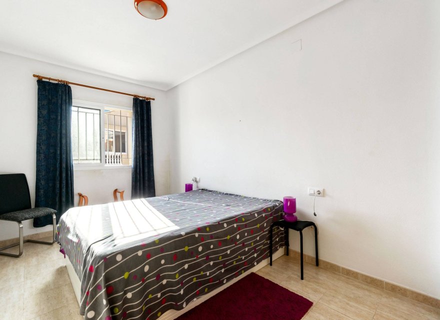 Resale - Duplex - Orihuela Costa - Playa Flamenca