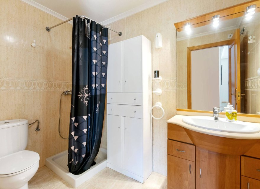 Resale - Duplex - Orihuela Costa - Playa Flamenca