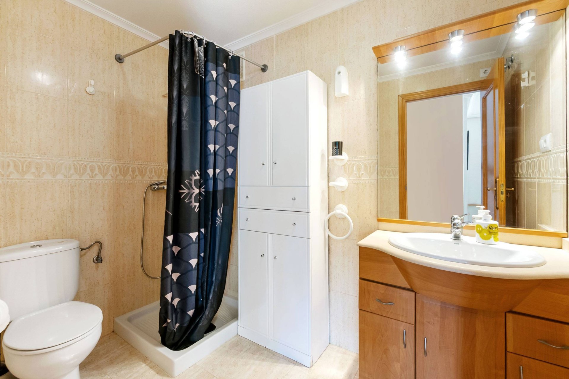 Resale - Duplex - Orihuela Costa - Playa Flamenca