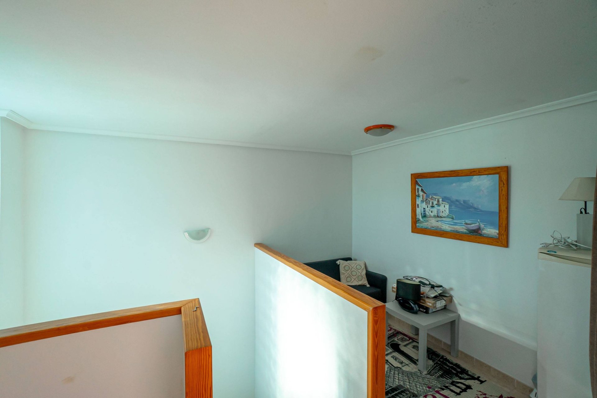 Resale - Duplex - Orihuela Costa - Playa Flamenca