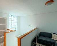 Resale - Duplex - Orihuela Costa - Playa Flamenca