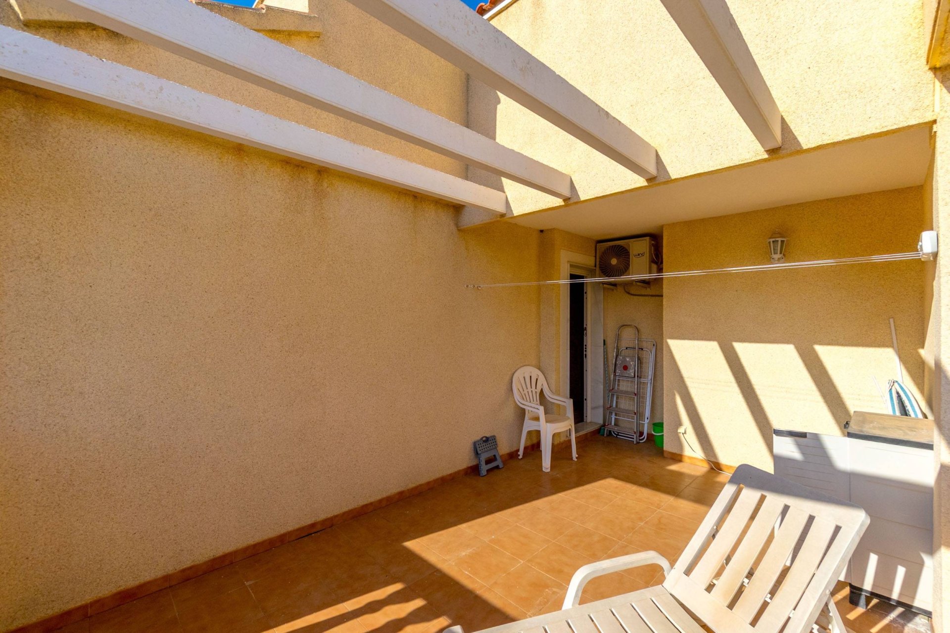 Resale - Duplex - Orihuela Costa - Playa Flamenca