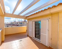 Resale - Duplex - Orihuela Costa - Playa Flamenca